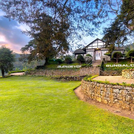 Scottish Planter Bungalow- Thema Collection Nuwara Eliya Exterior foto